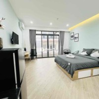 ##  CĂN HỘ STUDIO VIEW PHỐ -  NGAY TRUNG TÂM CẦN THƠ -  SỐ LƯỢNG CÓ HẠN!