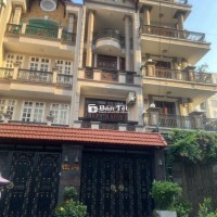 BOM TẤN! Mặt Tiền Thành Thái - Thu Hút Triệu Khách Hàng!