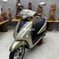 ACRUZO BIỂN TP - XE ĐẸP MÊ LY, CHẠY THOẢI MÁI!