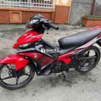 Yamaha Exciter 135 2014 Mới 90% - Biển Số Thành Phố - Hỗ Trợ Trả Góp Linh Hoạt!  