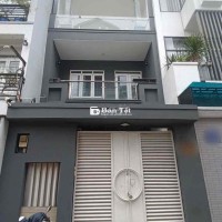 CĂN BIỆT THỰ MINI 5x15M - PHẠM VĂN ĐỒNG -  CHỈ 16 TRIỆU/THÁNG!