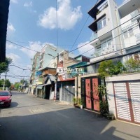NGỘP 3 TỶ - CƠ HỘI VÀNG - NHÀ MỚI CỰC ĐẸP - LÊ VĂN VIỆT - GIÁ CHỈ HƠN 5 TỶ - SỔ HỒNG RIÊNG