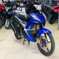 🔥 SIÊU PHẨM EXCITER 135 -  NGUYÊN ZIN ĐỘC LẠ - CHỈ VỚI #1X_Triệu 🔥