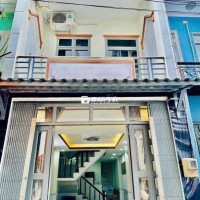 🎁 SIÊU PHẨM CHO THUÊ - NHÀ ĐẸP FULL NỘI THẤT - GÒ VẤP - GIÁ CHỈ 12 TRIỆU/THÁNG 🎁