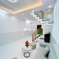 NHÀ ĐẸP - VỊ TRÍ VÀNG - GIÁ SIÊU HẤP DẪN - CHỈ 3.X TỶ!