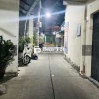 BÁN NHÀ HẺM RỘNG NGUYỄN CHÍ THANH, P.16, Q.11 – 3 TẦNG ĐẸP, VỊ TRÍ VÀNG!  
