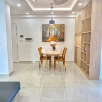 Sài Gòn Mia - Căn hộ 2PN FULL nội thất chỉ 14 triệu/tháng - NHANH TAY LIÊN HỆ!