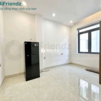 Cho Thuê Căn Hộ Dịch Vụ FULL NỘI THẤT -  VỊ TRÍ VÀNG QUẬN 9!