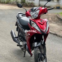Galaxy 50cc 2022 - MỚI KENG, CHẤT LỪ, NHƯ VỪA RA HÃNG!