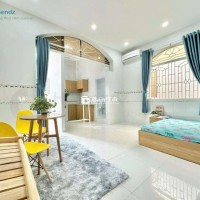 CĂN HỘ BAN CÔNG THOÁNG, VIEW XINH – AN NINH TUYỆT ĐỐI – NGAY NGÃ TƯ THỦ ĐỨC!