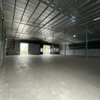 CHO THUÊ KHO XƯỞNG 400M² MỚI TINH - TRIỀU KHÚC - ĐẦY ĐỦ TIỆN ÍCH - PHÁP LÝ MINH BẠCH  