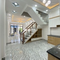 CẦN TIỀN BÁN GẤP! NHÀ MỚI LONG HẬU - GIÁ SỐC 2 TỶ 590 TRIỆU!