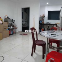 Nhà Ngộp Ngân Hàng Lê Văn Sĩ, Quận 3 Giá Rẻ