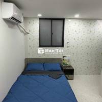 Cho Thuê CHDV Tân Thuận Tây Quận 7 - Kế Bên Ecogreen Quận 7  