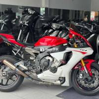 Yamaha R1 2016 BSTP -  Siêu phẩm keng đến từng chi tiết! 🔥