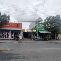 ĐẤT MẶT TIỀN TRẦN HƯNG ĐẠO - DĨ AN -  CƠ HỘI VÀNG SINH LỜI KHỦNG!