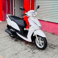 Honda Lead ĐỘC - ĐẸP - CHẤT - GIÁ HỜI!  BSTP 9 CHỦ - NGAY CHỦ SANG TÊN!