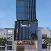 Tòa Văn Phòng ĐỈNH CAO - Bến Thành - Quận 1 - Cơ Hội VÀNG Đừng Bỏ Lỡ!