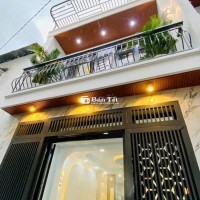 4x10 - CHỈ NHỈNH 4 TỶ -  MẶT TIỀN KINH DOANH - NHÀ ĐẸP MANG VALI VÀO Ở NGAY!