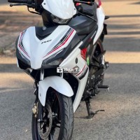 Exciter 155cc 2022 -  Siêu phẩm còn nguyên zin, chất hơn cả nước cất!