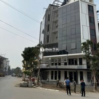 CẦN BÁN ĐẤT ĐẤU GIÁ TRẦN ĐĂNG KHOA - LONG BIÊN - HÀ NỘI - CƠ HỘI VÀNG KHÔNG THỂ BỎ LỠ!