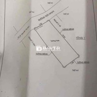 🔥 CƠ HỘI VÀNG! NHÀ 7.5M X 20M - GIÁ CHỈ 5.85 TỶ -  VỊ TRÍ VÀNG QUẬN 12! 🔥