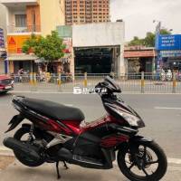 Honda air blade Thái 2008 mới 90% bstp chính chủ