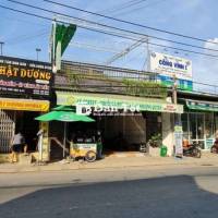 SIÊU PHẨM KINH DOANH - NHÀ MẶT TIỀN TRƯƠNG THỊ HOA - 30 TRIỆU/THÁNG!