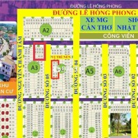 🔥 CƠ HỘI VÀNG - SỞ HỮU NGAY NỀN ĐẤT ĐẸP KDC NGÂN THUẬN - STELLA MEGA CẦN THƠ GIÁ SIÊU HẤP DẪN! 🔥