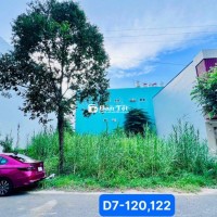 CƠ HỘI SỞ HỮU ĐẤT NỀN ĐẸP - KHU ĐÔ THỊ HỒNG LOAN 6A, CẦN THƠ  