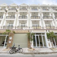 NGỘP GIẢM MẠNH - CƠ HỘI VÀNG SỞ HỮU BIỆT THỰ MINI VẠN PHÚC CITY!