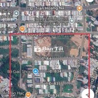 ❌ BÁN GẤP NỀN ĐẤT VỊ TRÍ VÀNG - KDC 91B - CƠ HỘI ĐẦU TƯ KHÔNG THỂ BỎ LỠ! ❌