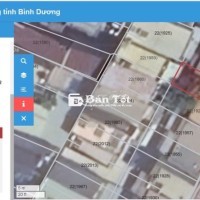 Chính chủ bán nhà sổ hồng cạnh KTX B Đại học Quốc gia TP.HCM  