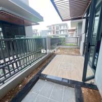 BIỆT THỰ SONG LẬP - VỊ TRÍ VÀNG - GIÁ CHỈ 20 TRIỆU/THÁNG!
