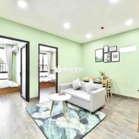 🏠 CĂN HỘ 2 PHÒNG NGỦ + BALCONY - NGÃ 4 PHÚ NHUẬN - VỊ TRÍ ĐẮC ĐỊA  
