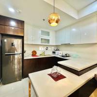 CĂN HỘ TRÈSOR QUẬN 4 - 2 PN - 19 TRIỆU - FULL NỘI THẤT - NHANH TAY SỞ HỮU!