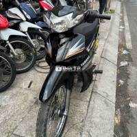 Yamaha Sirius RC 2010 - Mới 90%, Biển Số 70 - Hỗ Trợ Trả Góp 0% Trả Trước!