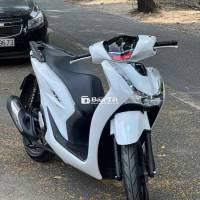 SH 150i ABS 2020 TRẮNG -  CƠ HỘI VÀNG CHO BẠN!