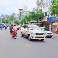 CƠ HỘI VÀNG - LÔ ĐẤT MẶT TIỀN KINH DOANH - BÁN GẤP!