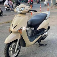 2015 Honda Lead 110cc - Máy nguyên zin, bao sang tên, giá tốt!  