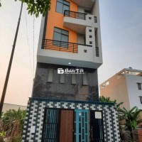 Cho Thuê Phòng Trọ 16m² - Phường 7, Quận 8 – Gần Chợ Bình Điền 200m  