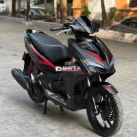 2020 Honda Airblade 125 - Xe như mới, bán gấp vì nhu cầu đổi xe!  