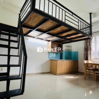 CĂN HỘ DUPLEX MINI SIÊU XINH - FULL NỘI THẤT - BÀU CÁT 3 - NHẬP TRỌ Ở NGAY!