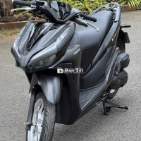 Vario 125cc 2021 - Zin Keng Cực Đỉnh!  Nhanh Tay Sở Hữu Ngay!