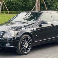 Mercedes C250 2010 - ĐẸP MÊ LY, CHẤT LƯỢNG VƯỢT TRỘI - GIÁ CỰC HẤP DẪN!