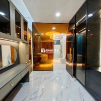 🧨85m2 hẻm 3 gác 6,6 x 13,5 (7pn 7wc )4 tầng