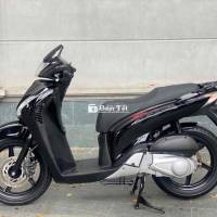 SH 150i 2010 BSVIP 03639 - Xe Độc, Phong Thuỷ Đỉnh Cao, Số Tiến Đuôi Thần Tài!  