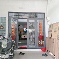 🔥 SIÊU PHẨM NHÀ MỚI - HUỲNH TÂN PHÁT, TÂN PHÚ, QUẬN 7 - LỘ GIỚI 8M - BẤT ĐỘNG SẢN ĐỈNH CAO! 🔥