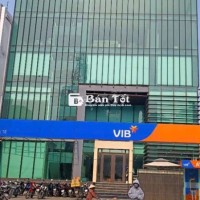 ##  NHÀ MẶT TIỀN 7000M2 -  KHỦNG - CHO THUÊ NGAY!