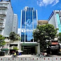 SIÊU PHẨM MẶT TIỀN CMT8 - Q3 - 1500M2 - 8 TẦNG - NGẬP TRÀN CƠ HỘI KINH DOANH!